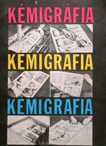 Horvai József - Kémigráfia