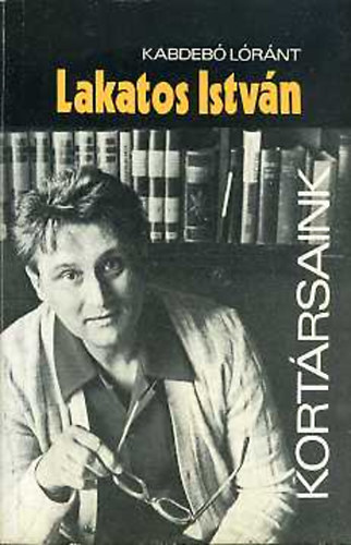 Kabdeb� L�r�nt - Lakatos Istv�n
