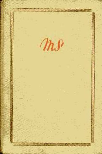 M�rai S�ndor - Istenek nyom�ban