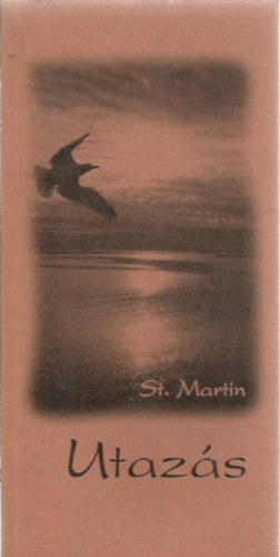 St. Martin - Utazs