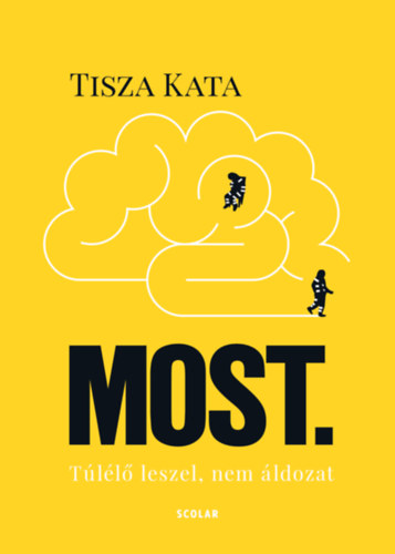 Tisza Kata - Most