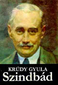 Krúdy Gyula - Szindbád