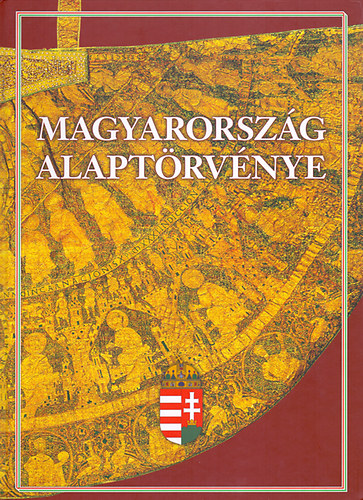 Magyarország alaptörvénye (2012. január 1.)
