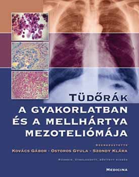Kovcs; Ostoros; Szondy - Tdrk a gyakorlatban s a mellhrtya mezotelimja