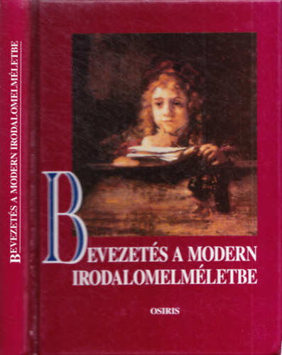 Anne Jefferson - Bevezet�s a modern irodalomelm�letbe