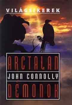 John Connolly - Arctalan d�monok