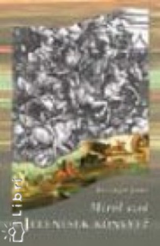 Reisinger J�nos - Mir�l sz�l a Jelen�sek k�nyve?