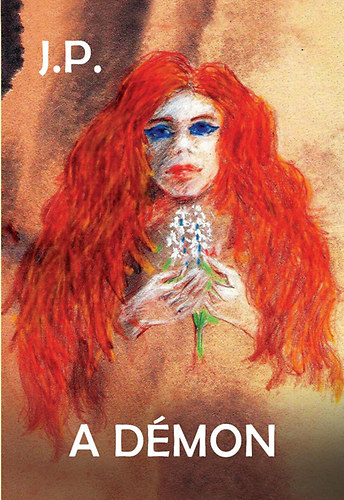 Jeremy Pet - A Démon