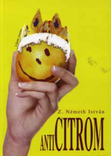 Z. Németh István - Anticitrom