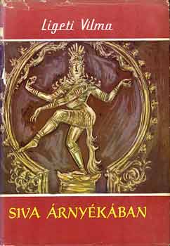 Ligeti Vilma - Siva �rny�k�ban