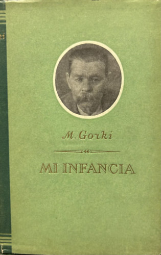Mi Infancia