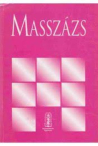 Dr. S�lyom J�nos Gardi Zsuzsa - Massz�zs