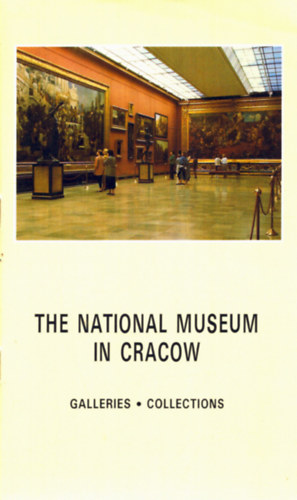 Ismeretlen - The national museum in cracow