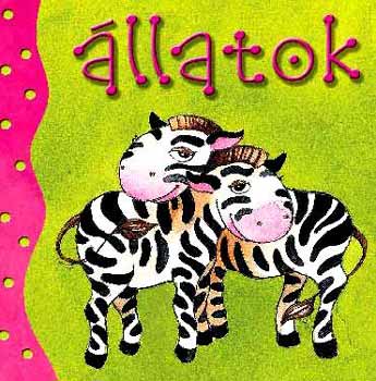 Horvth Mnika - llatok - Minileporell