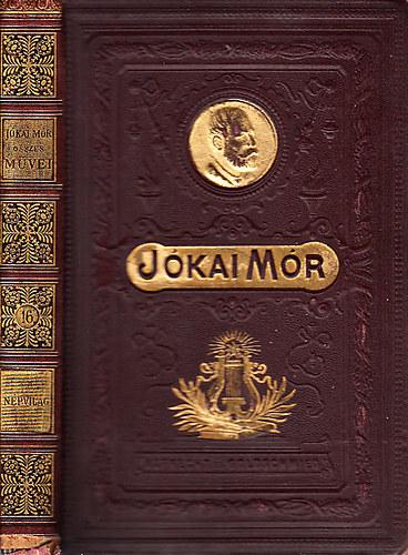 J�kai M�r - N�pvil�g (Nemzeti kiad�s XVI.)