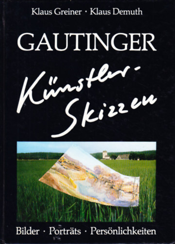 Greiner K.-Demuth K. - Gautinger