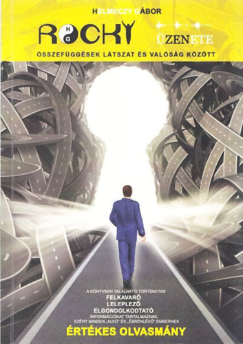 Helmeczy G�bor - Rocky �zenete (dedik�lt)