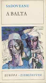 Roger Morris - A balta