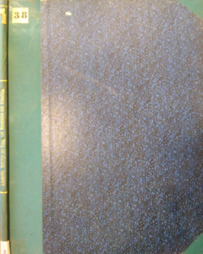 Dr. Lujo Adamovic - Beitrage zur Flora von Macedonien und Altserbien ( Mit 5 Tafeln )