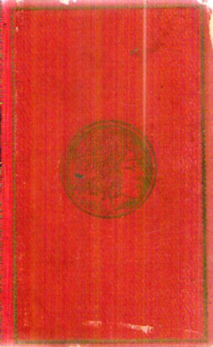 Th�ophile Gautier - Elcser�lt p�rok I. k�tet