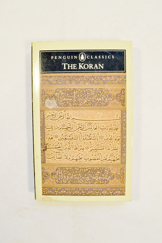 N.J. Dawood Translated. - The Koran
