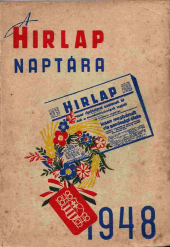 Lgrdy Testvrek - A Hrlap naptra 1948