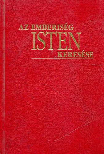 Az emberiség Isten keresése