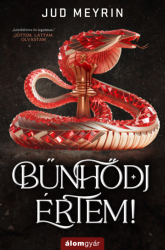 Jud Meyrin - Bnhdj rtem!