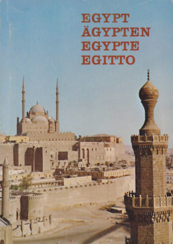Adolf Klasens - Egypt - Agypten - Égypte - Egitto