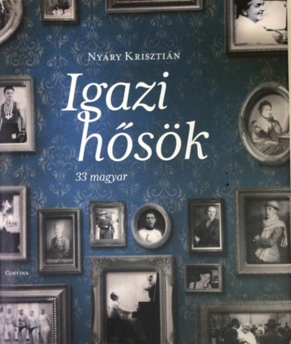 Nyry Krisztin - Igazi hsk