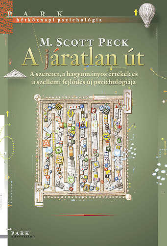 M. Scott Peck - A jratlan t