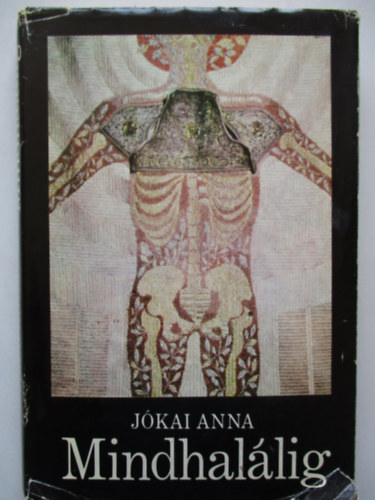 J�kai Anna - Mindhal�lig