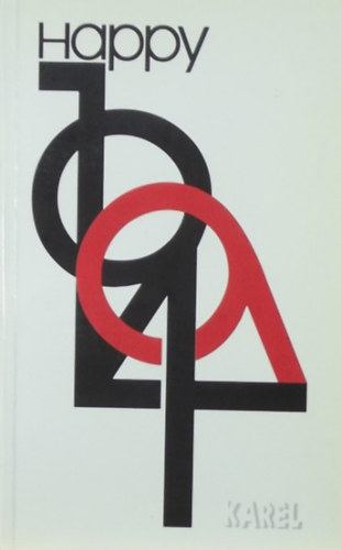 Karel - Happy 1994