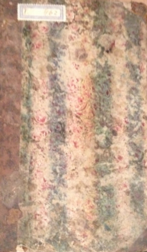 Turcsányi József (Josephi Turcsányi) - Selecta Exempla Exercitationum Scholasticarum.