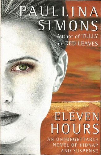 Paullina Simons - Eleven Hours