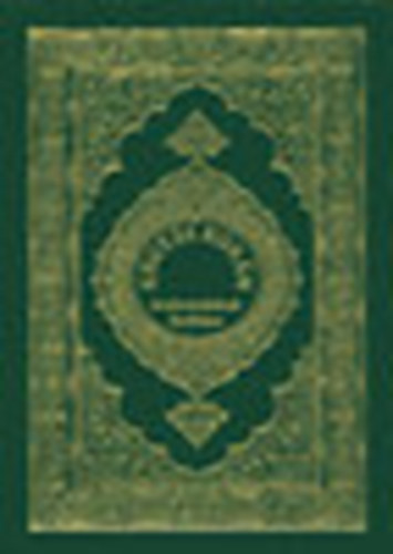 A Kegyes Kor�n �rtelmez�s�nek ford�t�sa (1-3. fejezet)