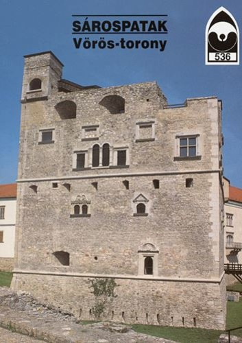 Feld Istv�n - S�rospatak, V�r�s-torony