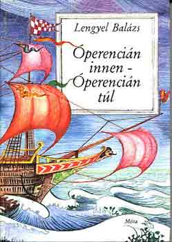 Lengyel Bal�zs - �perenci�n innen - �perenci�n t�l