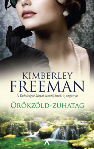 Kimberley Freeman - rkzld-zuhatag