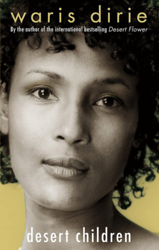 Waris Dirie - desert children