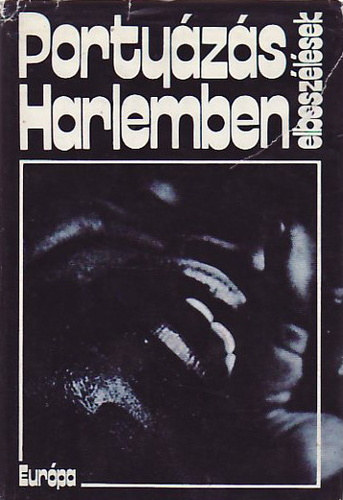 Dezs�nyi Katalin - Porty�z�s H�rlemben