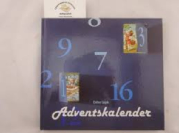 Adventskalender