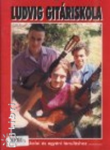 Ludvig git�riskola