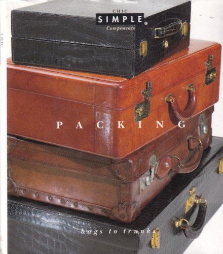 Chic Simple Packing