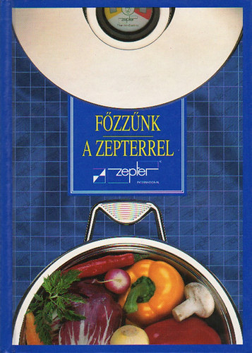 Zepter Holding AG - Főzzünk a zepterrel