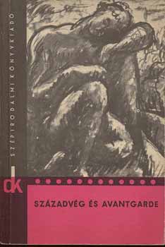 Sz�zadv�g �s avantgarde