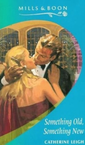 Catherine Leigh - Something Old, Something New