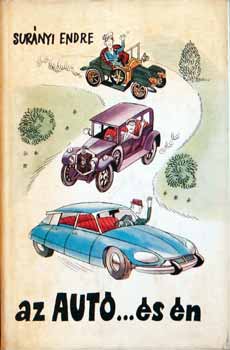 Sur�nyi Endre - Az aut�...�s �n