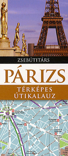 P�rizs - T�rk�pes �tikalauz