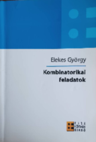 Elekes György - Kombinatorikai feladatok
